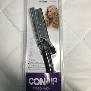 CONAIR Deep Waver